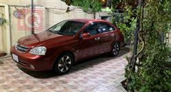Suzuki Forenza